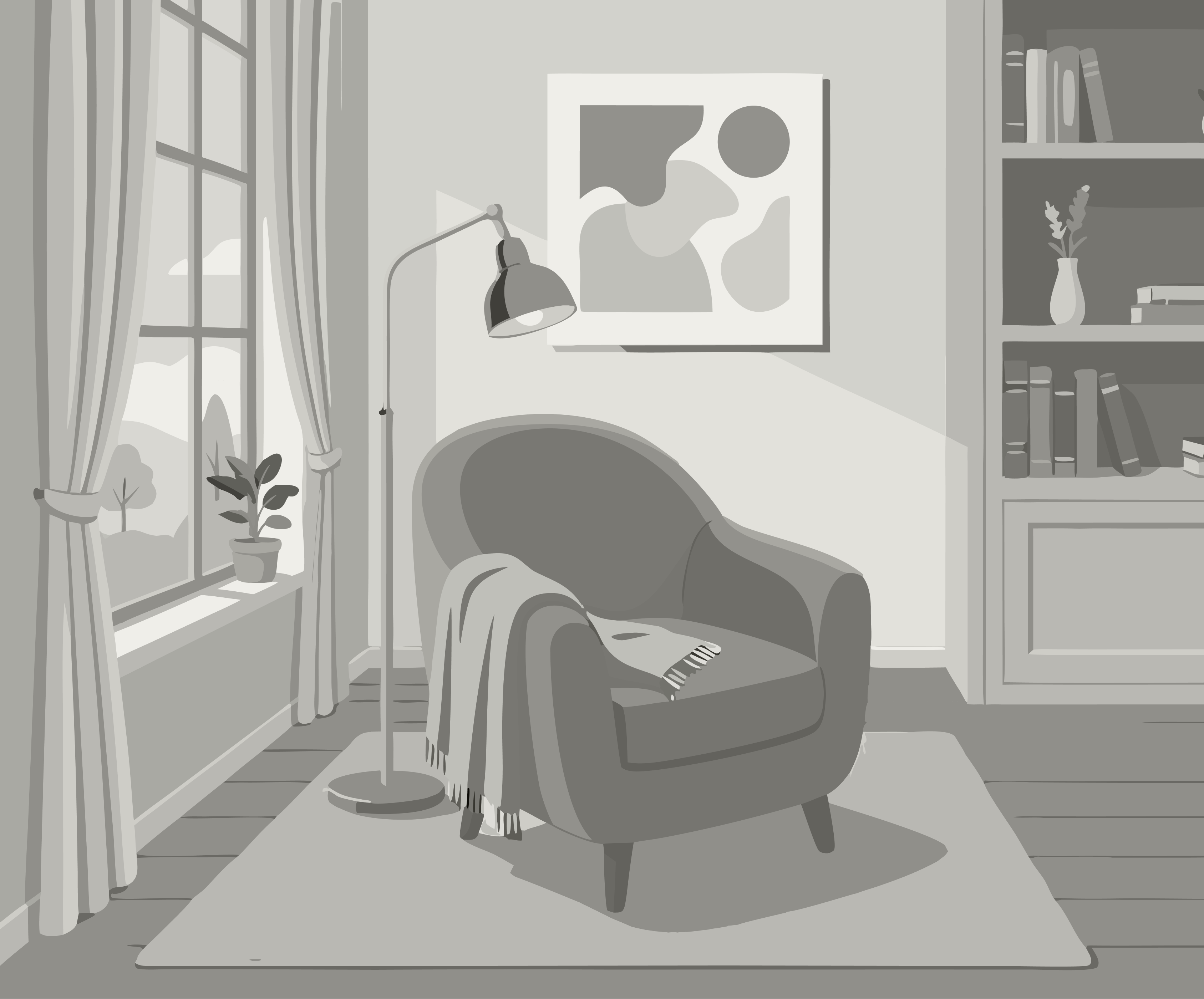 Suite Junior Deluxe